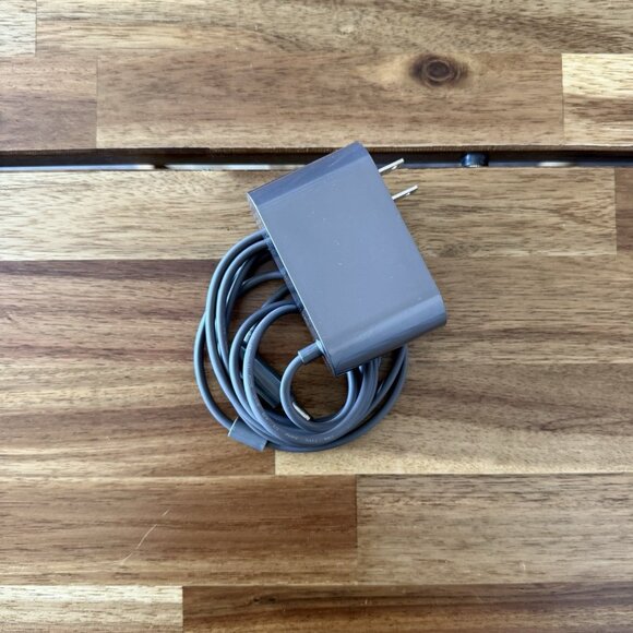 Dyson Vacuum Charging Cord 205720-02 (fits V6 V7 V8) Authentic OEM - Picture 1 of 7